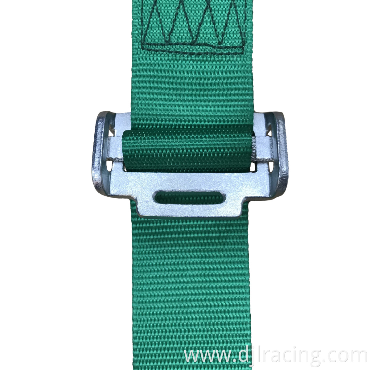 2 Inch 4 Points Quick Release Popular Safe Customized Logo Brand Car Safety Belt Harness Seat Belt